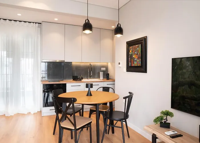 City Base Apartment