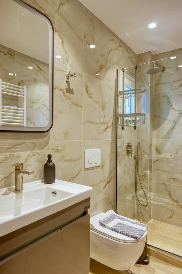 Appartement Base Thessalonique