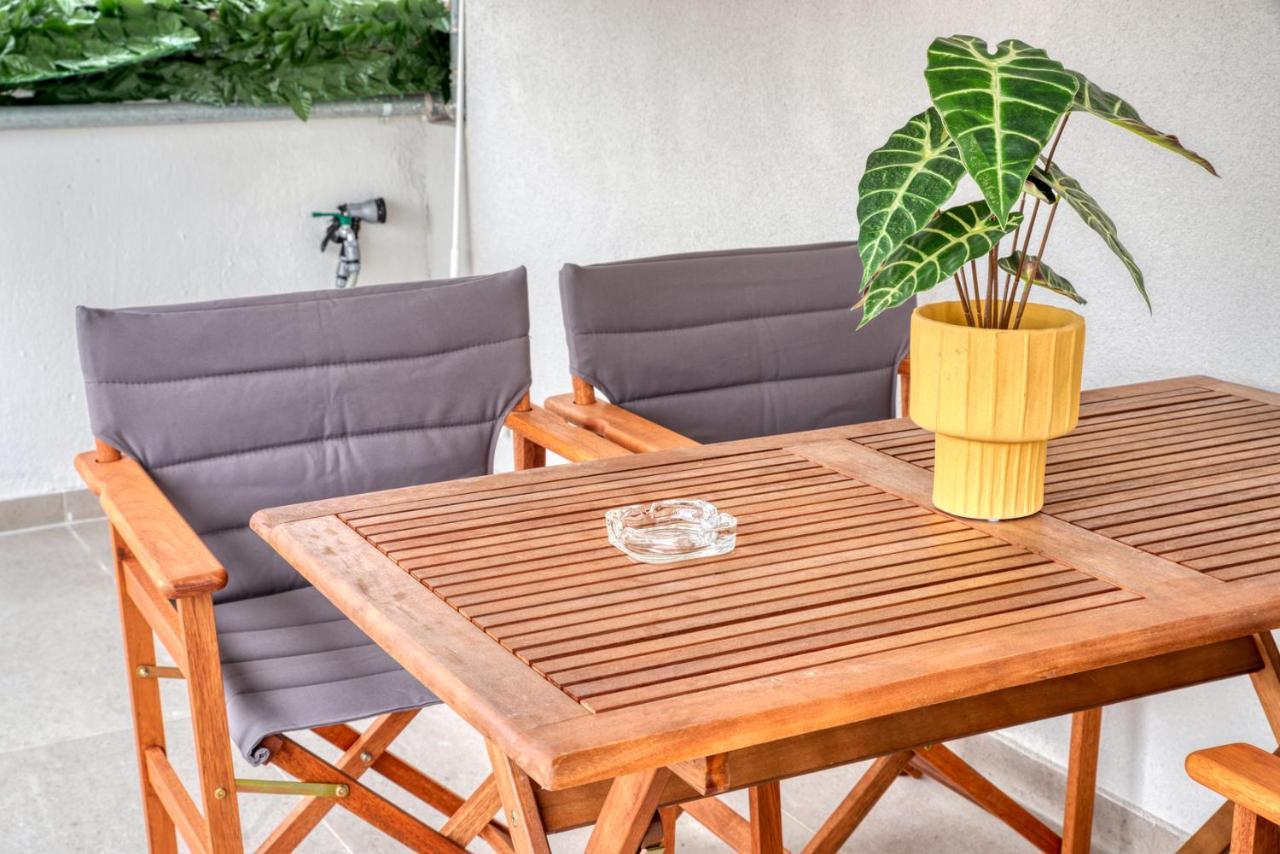 Base Appartement *